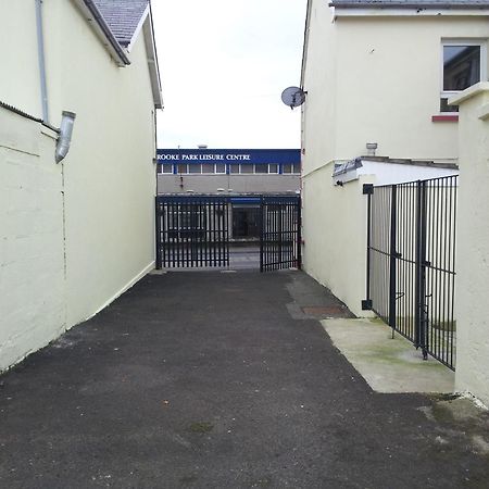 Rose Park House Londonderry Exterior foto