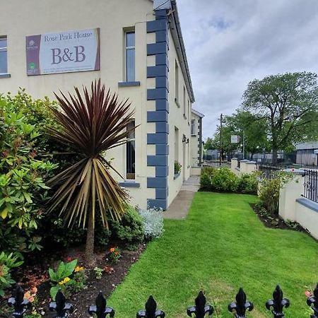 Rose Park House Londonderry Exterior foto
