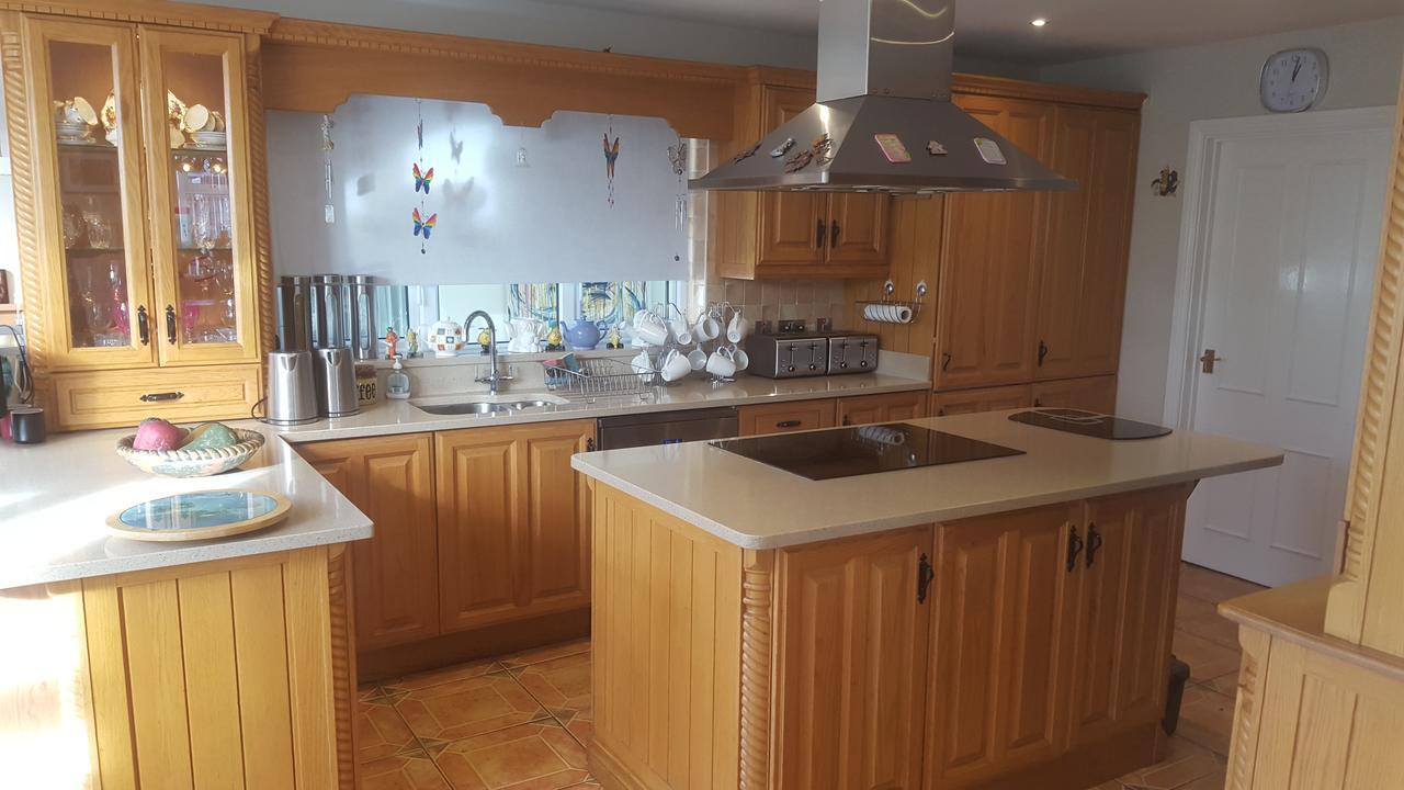 Rose Park House Londonderry Exterior foto