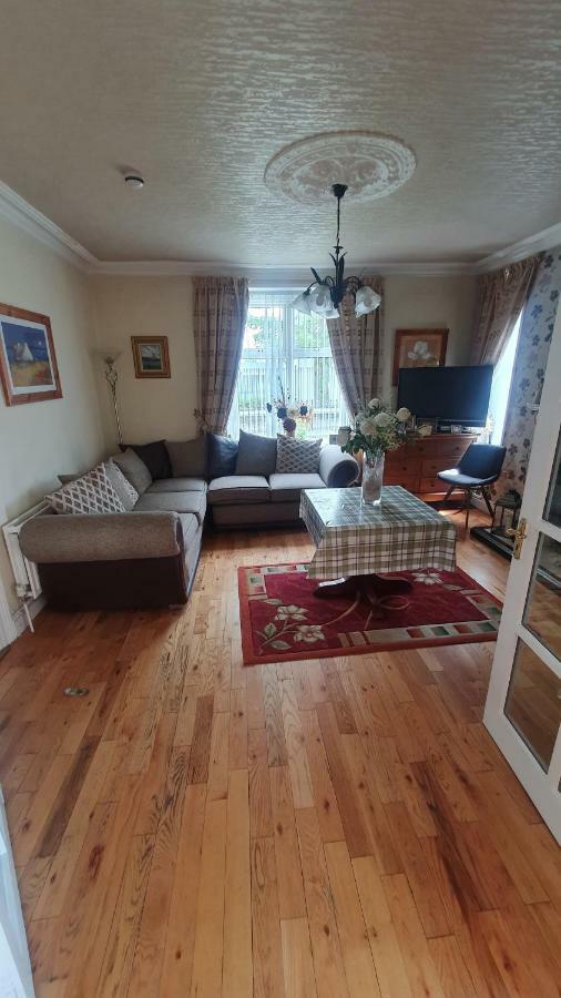Rose Park House Londonderry Exterior foto