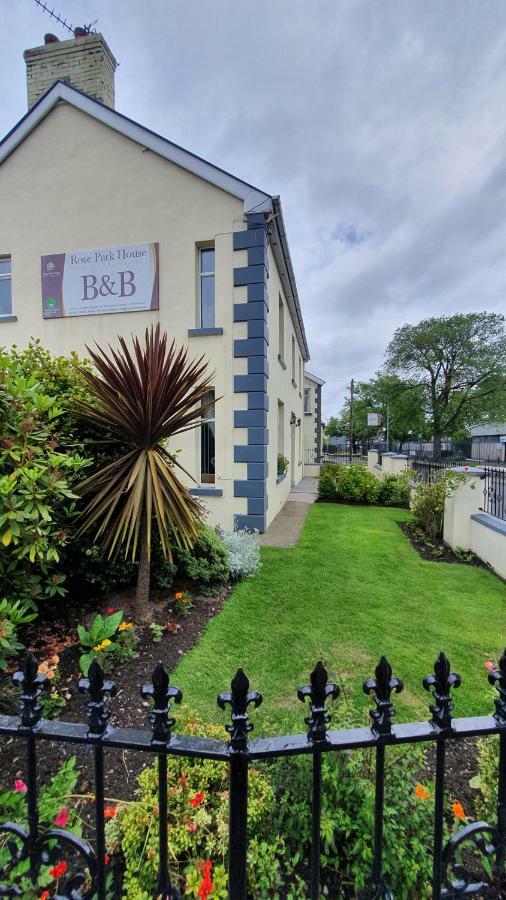 Rose Park House Londonderry Exterior foto
