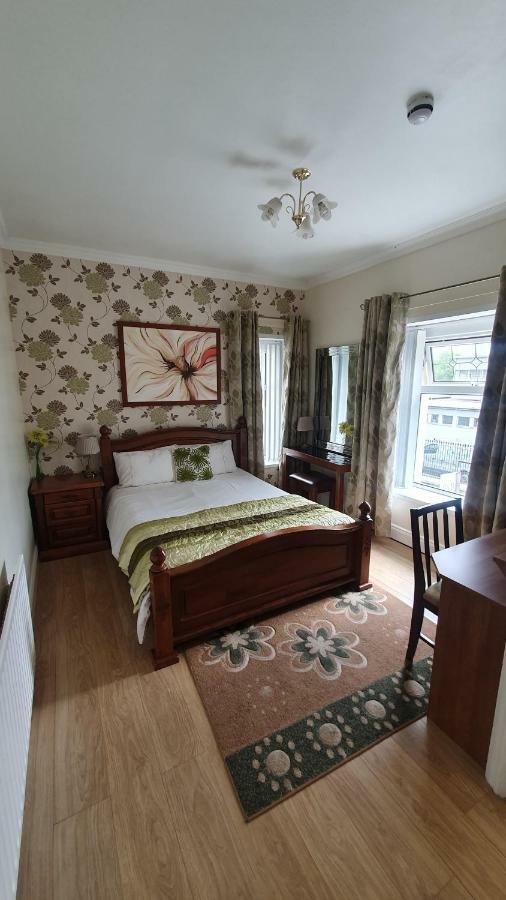 Rose Park House Londonderry Exterior foto
