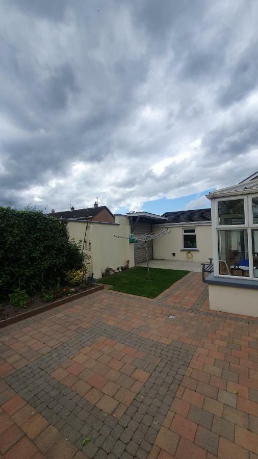 Rose Park House Londonderry Exterior foto