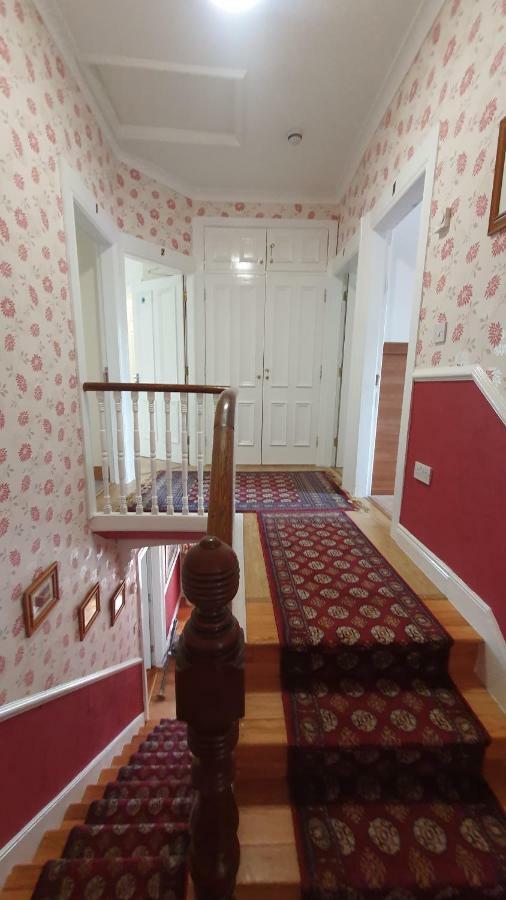 Rose Park House Londonderry Exterior foto